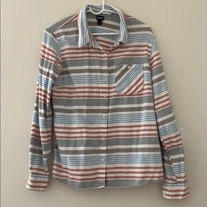 Patagonia Button Up